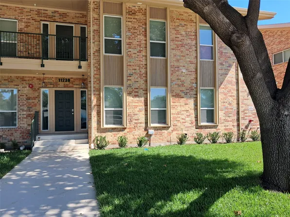 11238 Park Central Pl APT B, Dallas, TX 75230