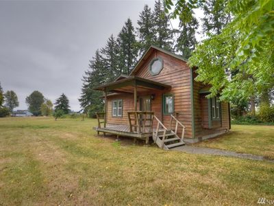 201 S 4th St, Satsop, WA, 98583