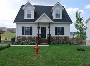 145 Sage Ln, Christiansburg, VA 24073