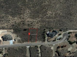 11 Sunrise Ln, Ransom Canyon, TX 79366