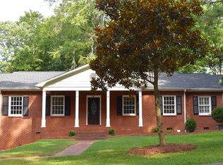 314 Pinecrest St, Davidson, NC 28036