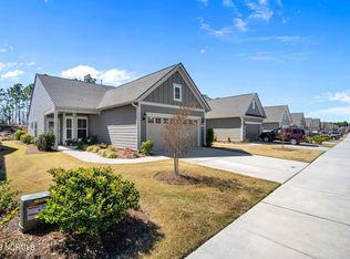 1172 Snowden Rd, Wilmington, NC 28412