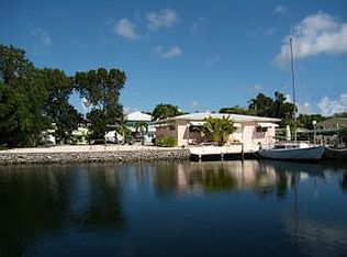 103 Mockingbird Rd, Plantation Key, FL 33036