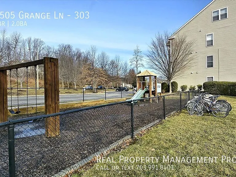 6505 Grange Ln #303 — Photo 34
