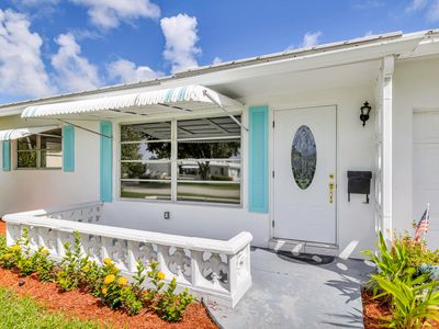 2970 E Golf Boulevard, Pompano Beach, FL, 33064