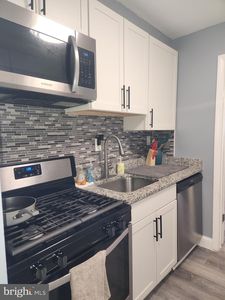 3807 Saint Barnabas Rd APT T4, Suitland, MD, 20746