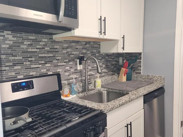 3807 Saint Barnabas Rd APT T4, Suitland, MD 20746