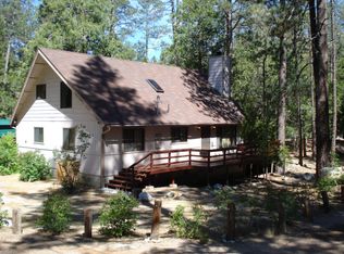 53310 Meadow Dr, Idyllwild, CA 92549