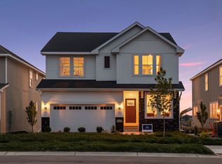 Homes Available Soon, Amber Fields - Cottage Homes at Ashford, Rosemount, MN 55068