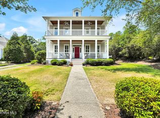 2502 Royal Palm Ln, Wilmington, NC 28409