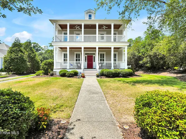 2502 Royal Palm Lane, Wilmington, NC 28409