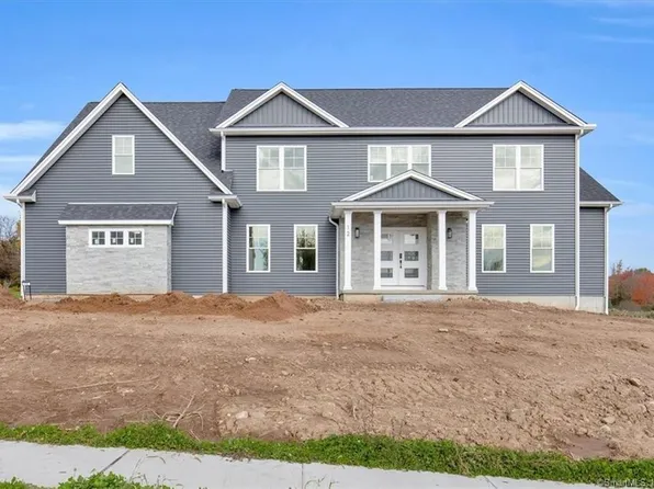 12 Stallion Drive, Glastonbury, CT 06033