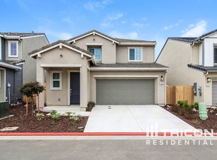 11676 Fiorenza Ln, Rancho Cordova, CA 95742