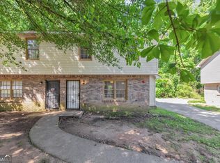 1432 Forest Villa Dr NW, Conyers, GA 30012