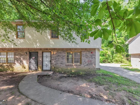 1432 Forest Villa Dr NW, Conyers, GA 30012