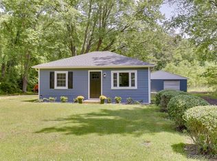 917 Chapel Neck Rd, North, VA 23128