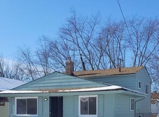 3788 E 142nd St, Cleveland, OH 44128