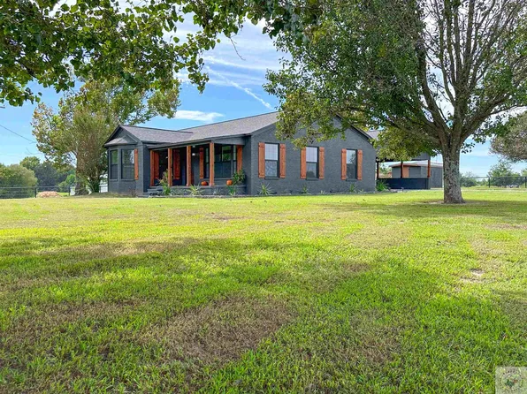 1528 Fm 992 N, De Kalb, TX 75559