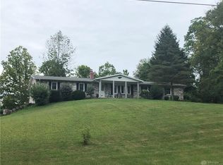 211 Owners Dr, Tremont City, OH 45372