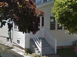 117 Rounds Ave, Buffalo, NY 14215