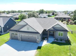 5129 Meadow Ridge Pl, Columbus, NE 68601