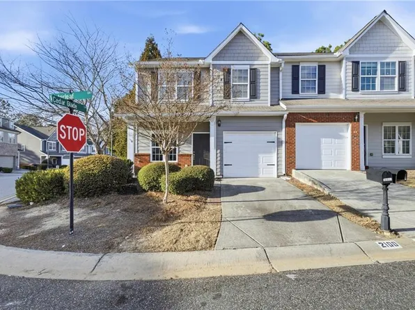 2100 Waterleaf Dr, Buford, GA 30519
