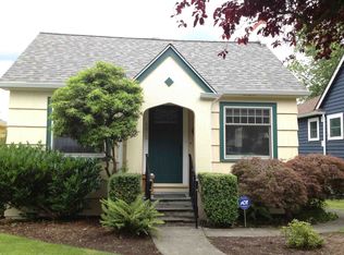 8030 17th Ave NE, Seattle, WA 98115