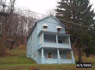 336 Emerald St, Oil City, PA 16301