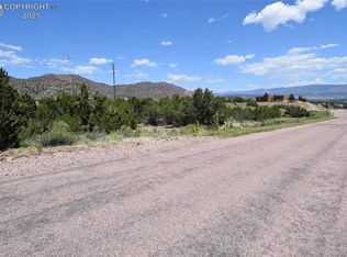 137 Wild Rose Dr, Canon City, CO 81212