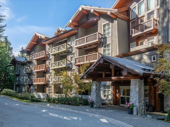 4660 Blackcomb Way #311, Whistler, BC V0N 1B0