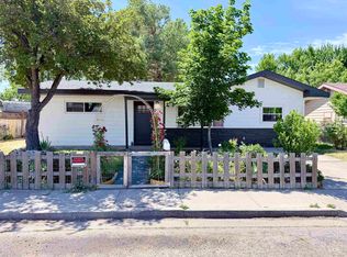 1245 E 16 N, Mountain Home, ID 83647