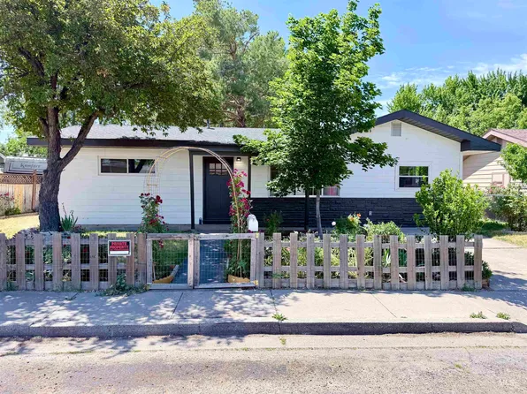 1245 E 16 N, Mountain Home, ID 83647