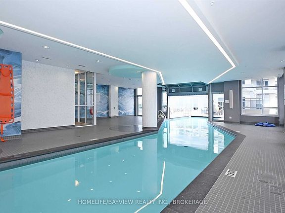 5th image of 9205 Yonge St #512