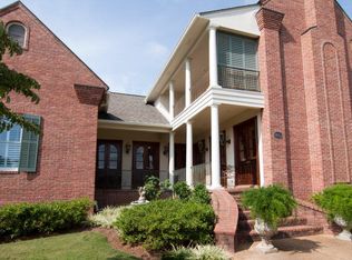 1086 Augusta Dr, Oxford, MS 38655