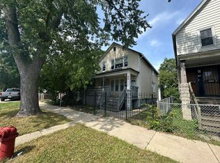 58 E 100th St APT 2, Chicago, IL 60628
