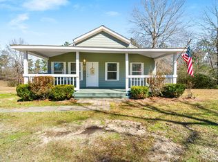 119 Calvin Headley Rd, Hattiesburg, MS 39401