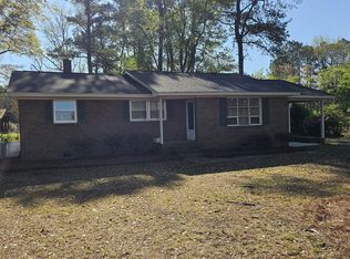 5730 Hobbton Hwy, Clinton, NC 28328
