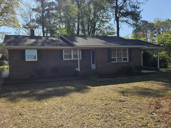 5730 Hobbton Highway, Clinton, NC 28328