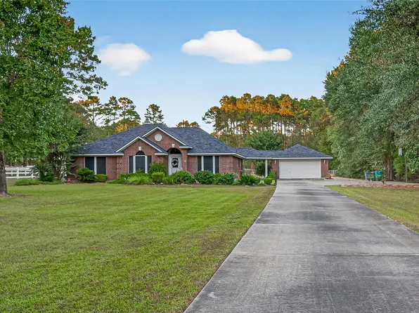 20210 Ruby Terrace Ln, Magnolia, TX 77355