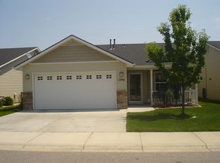 1296 N Alvey Ln, Meridian, ID 83642