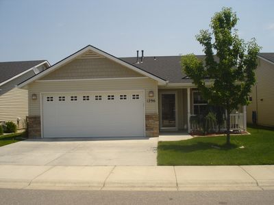1296 N Alvey Ln, Meridian, ID, 83642