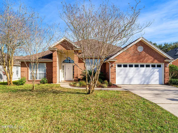 11669 OXFORD CREST Lane, Jacksonville, FL 32258