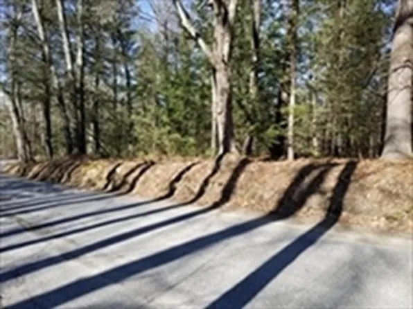0 Town Farm Rd, Monson, MA 01057