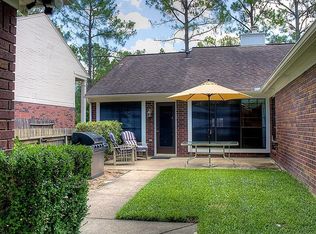 15403 Freestone Peach Ln, Cypress, TX 77433