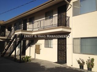 3301 E Artesia Blvd APT 6, Long Beach, CA 90805