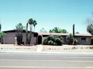 12414 N 64th St #FIX, Scottsdale, AZ 85254