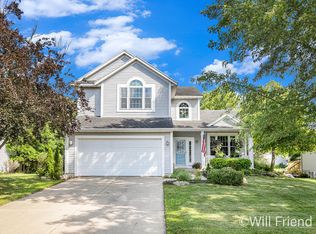 3540 Newhaven Ct SE, Kentwood, MI 49512