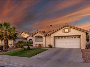 254 Camelback Ridge Ave, Henderson, NV 89012