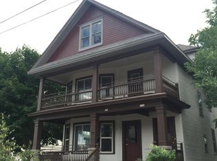 111 W Parkway Ave, Oshkosh, WI 54901