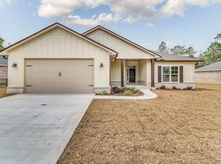 4298 Watkins St, Pace, FL 32571